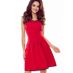  Robe de cocktail Numoco 