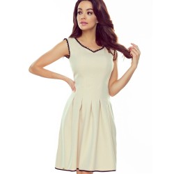  Robe de cocktail Numoco 