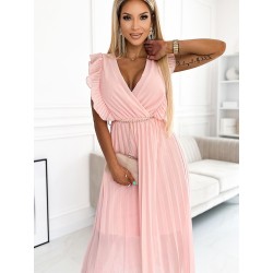  Robe de cocktail Numoco 