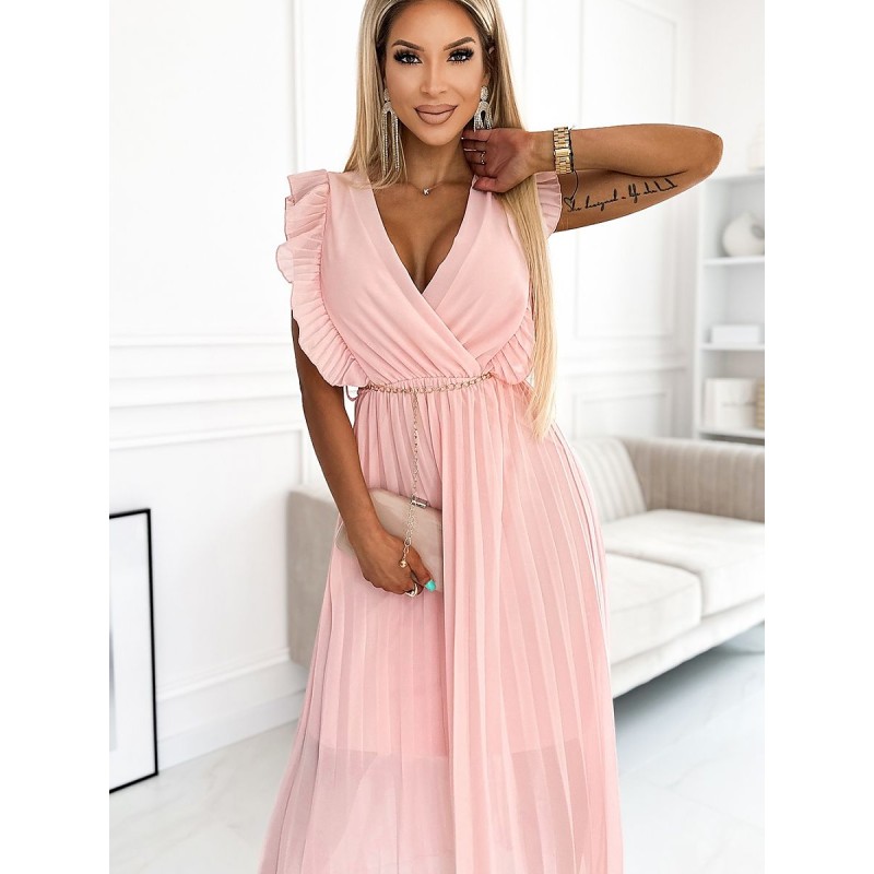  Robe de cocktail Numoco 