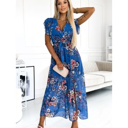  Robe de cocktail Numoco 