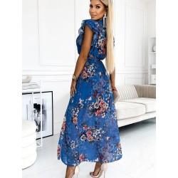  Robe de cocktail Numoco 