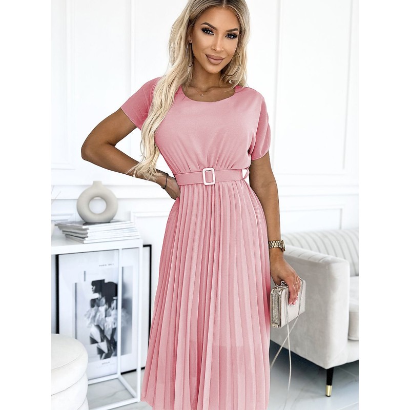  Robe de cocktail Numoco 