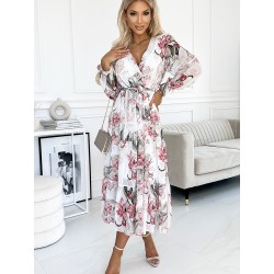  Robe de cocktail Numoco 