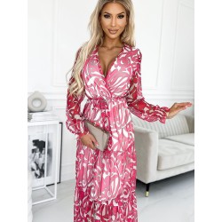  Robe de cocktail Numoco 