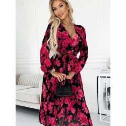  Robe de cocktail Numoco 