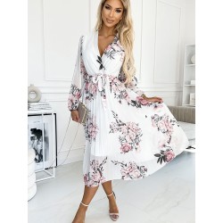  Robe de cocktail Numoco 