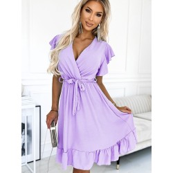  Robe de cocktail Numoco 