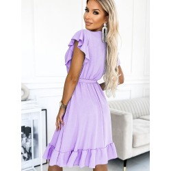  Robe de cocktail Numoco 