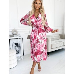  Robe de cocktail Numoco 