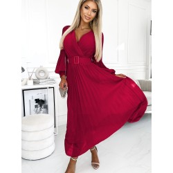  Robe de cocktail Numoco 