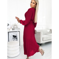  Robe de cocktail Numoco 