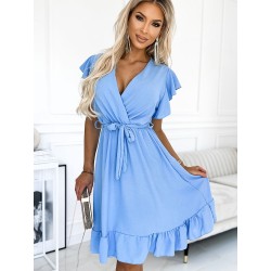  Robe de cocktail Numoco 