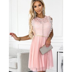  Robe de cocktail Numoco 