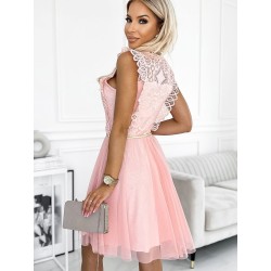  Robe de cocktail Numoco 