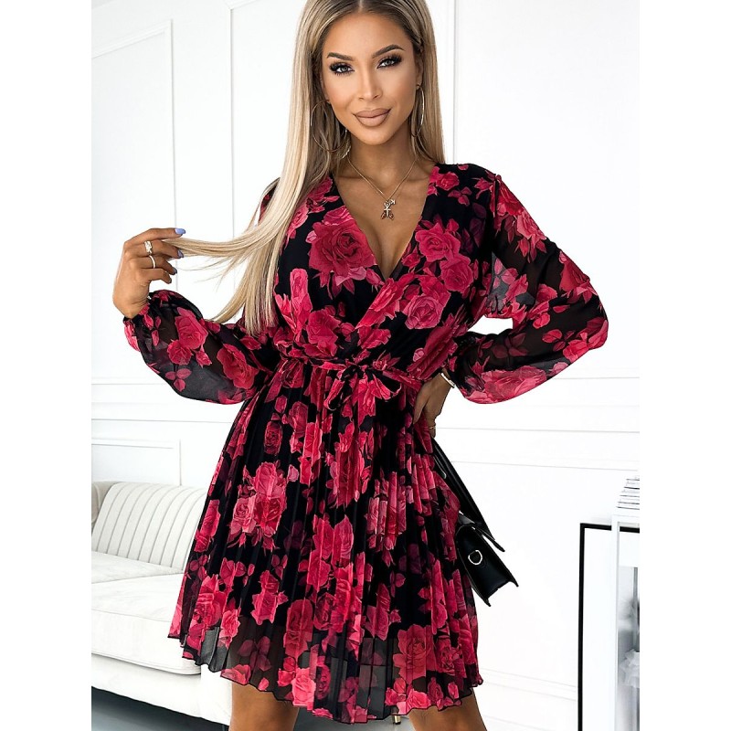  Robe de cocktail Numoco 