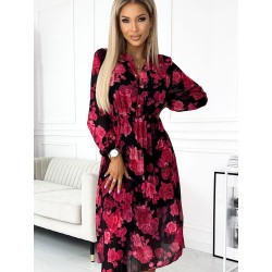  Robe de cocktail Numoco 