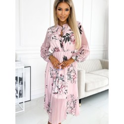  Robe de cocktail Numoco 