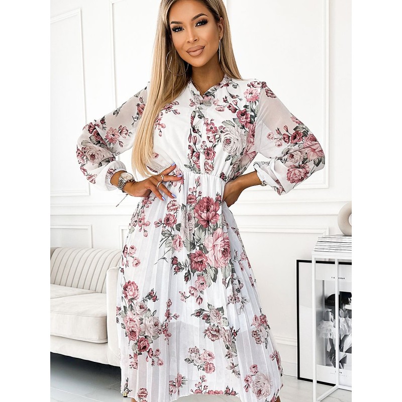  Robe de cocktail Numoco 