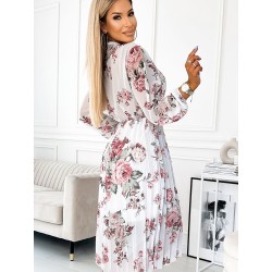  Robe de cocktail Numoco 