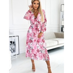  Robe de cocktail Numoco 