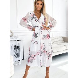  Robe de cocktail Numoco 