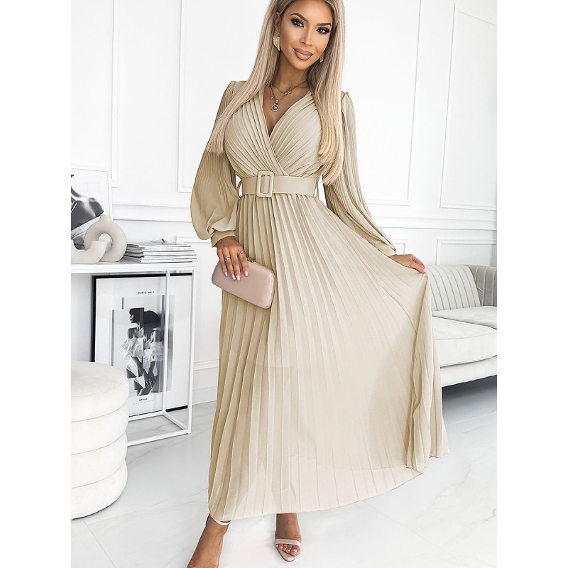  Robe de cocktail Numoco 