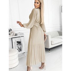  Robe de cocktail Numoco 