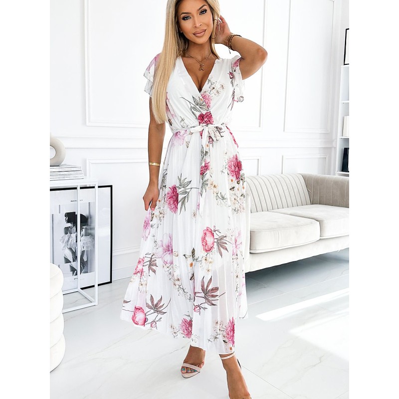  Robe de cocktail Numoco 