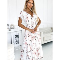  Robe de cocktail Numoco 