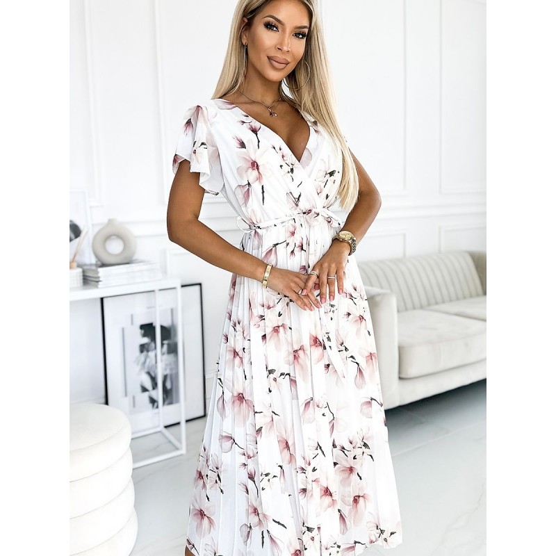  Robe de cocktail Numoco 