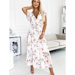  Robe de cocktail Numoco 