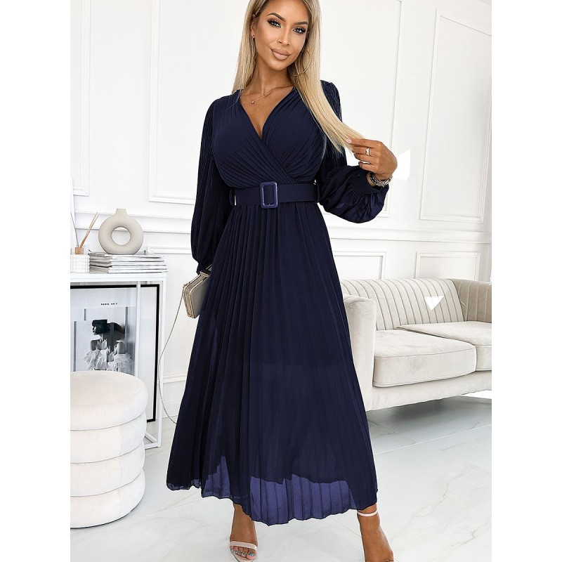  Robe de cocktail Numoco 