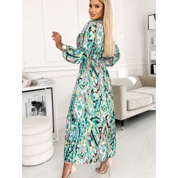  Robe de cocktail Numoco 