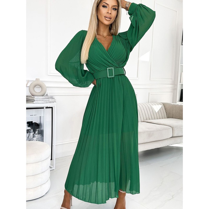  Robe de cocktail Numoco 