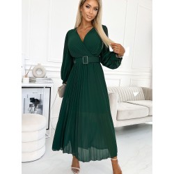  Robe de cocktail Numoco 