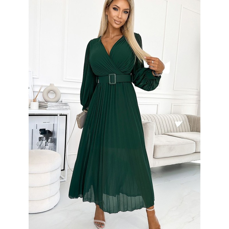  Robe de cocktail Numoco 