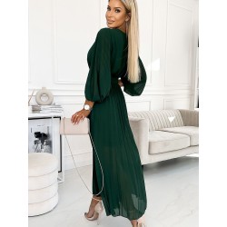  Robe de cocktail Numoco 