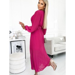  Robe de cocktail Numoco 