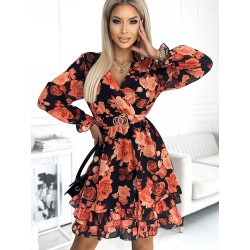  Robe de cocktail Numoco 