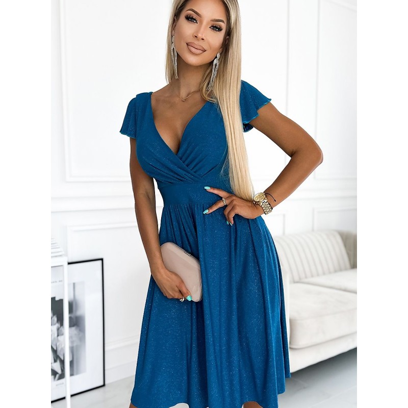  Robe de soirée Numoco 