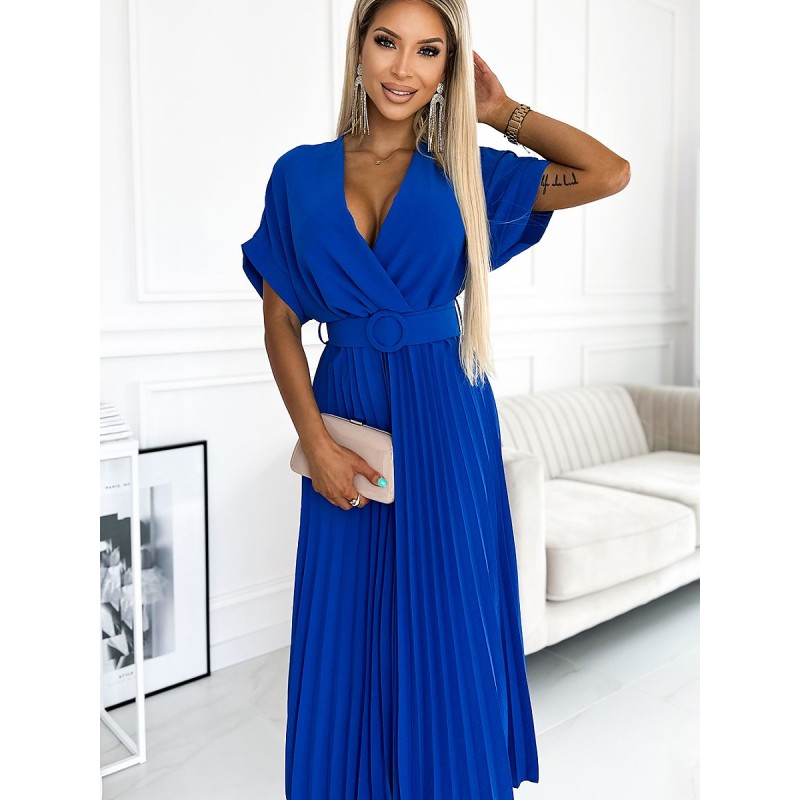  Robe de cocktail Numoco 