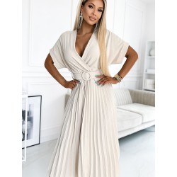  Robe de cocktail Numoco 