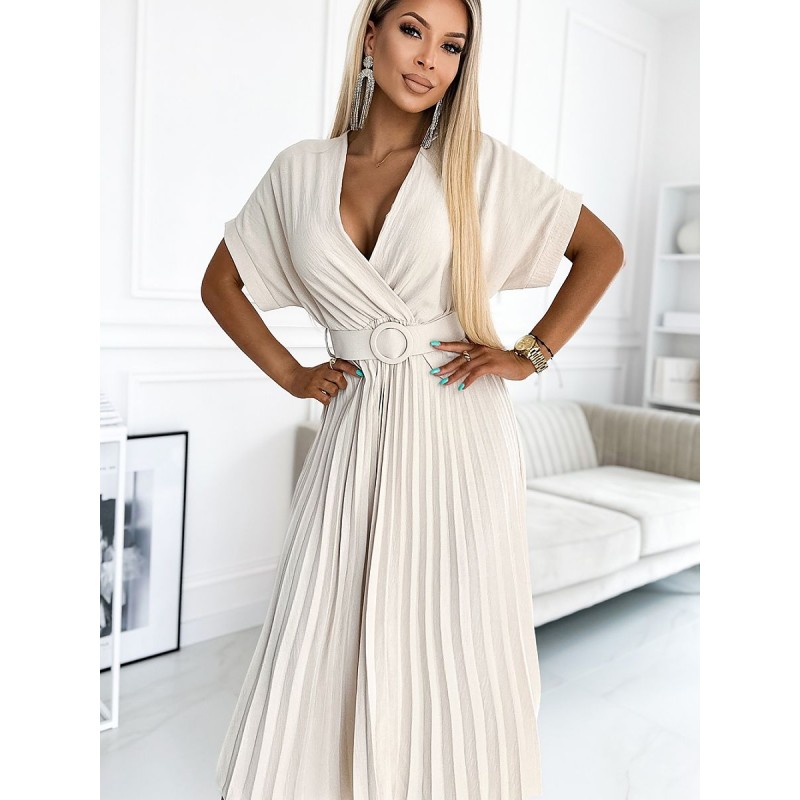  Robe de cocktail Numoco 