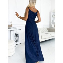  Robe longue Numoco 