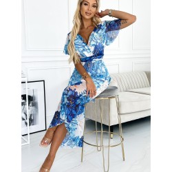  Robe de cocktail Numoco 