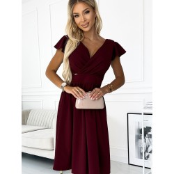  Robe de soirée Numoco 