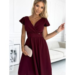  Robe de soirée Numoco 