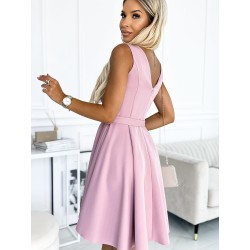  Robe de cocktail Numoco 