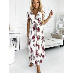  Robe de cocktail Numoco 